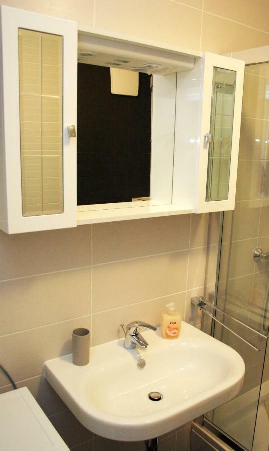 Mel Ii Apartament Split