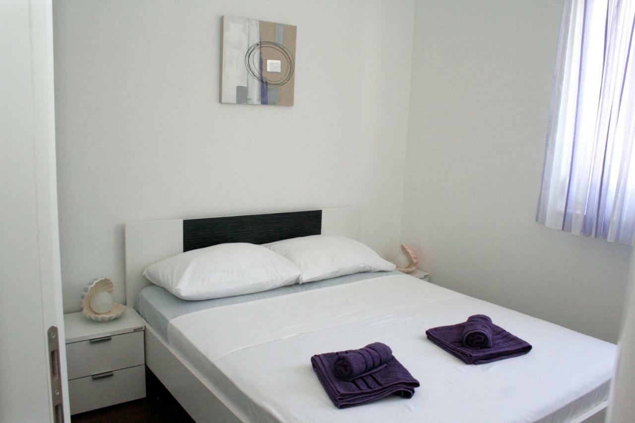 Apartament Mel Ii Split