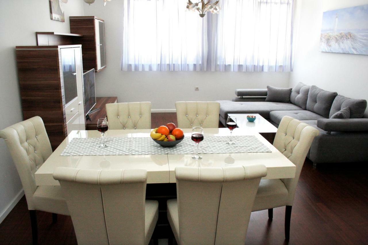 Mel Ii Apartament Split