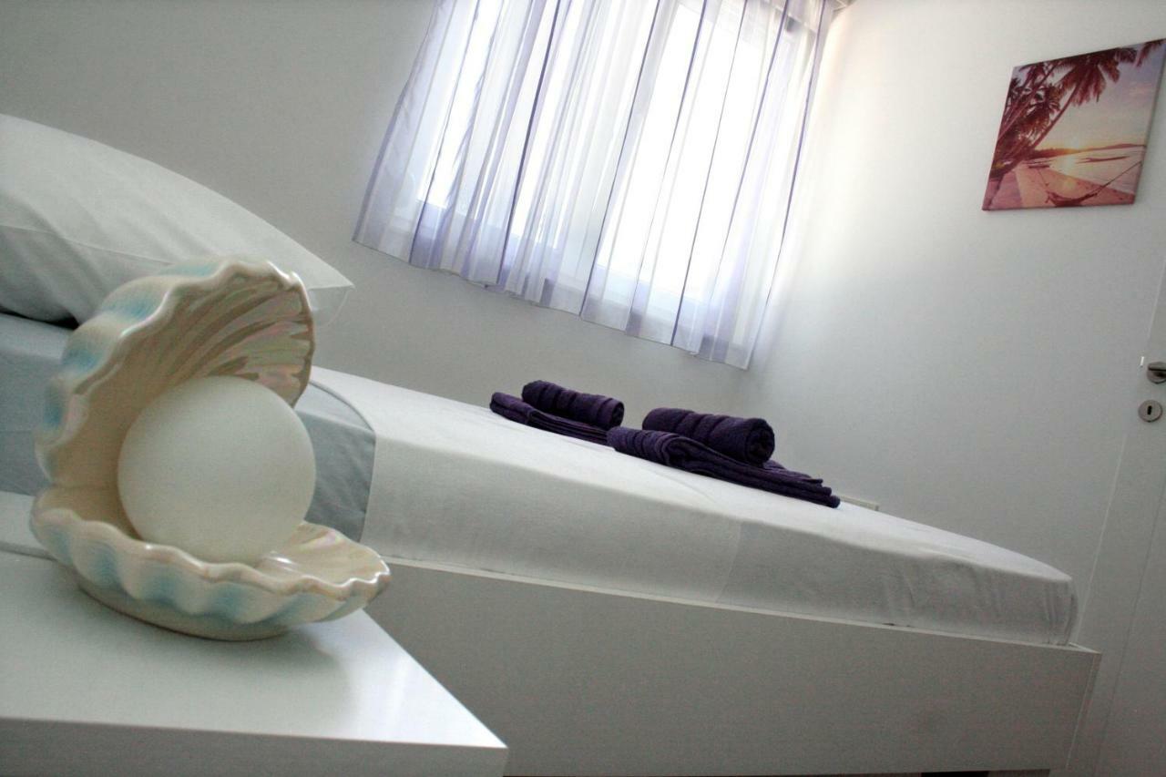 Mel Ii Apartament Split