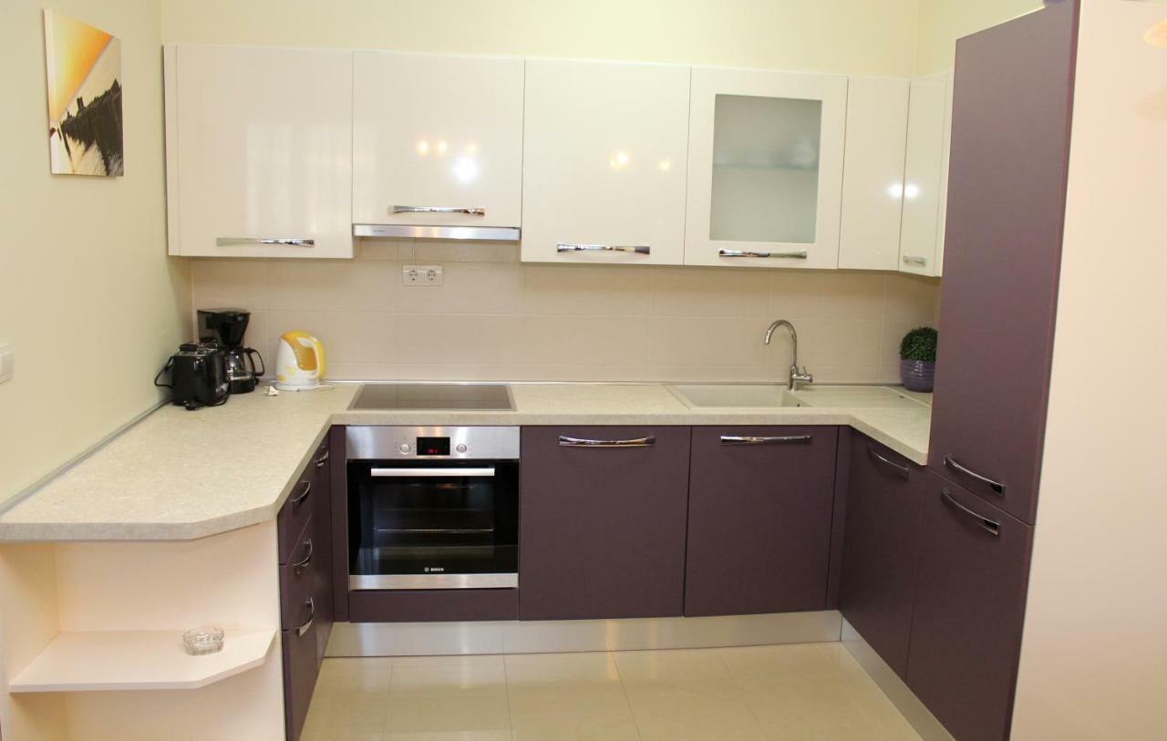 Apartament Mel Ii Split